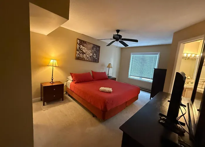 Beautiful Lake Harmony Townhouse At Big Boulder Lake And Ski Area