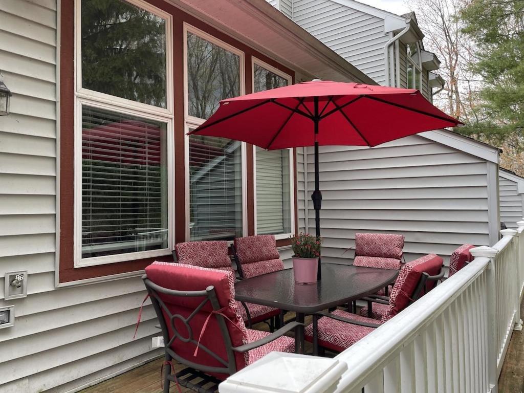 Beautiful Harmony Townhouse At Big Boulder And Area Apartment