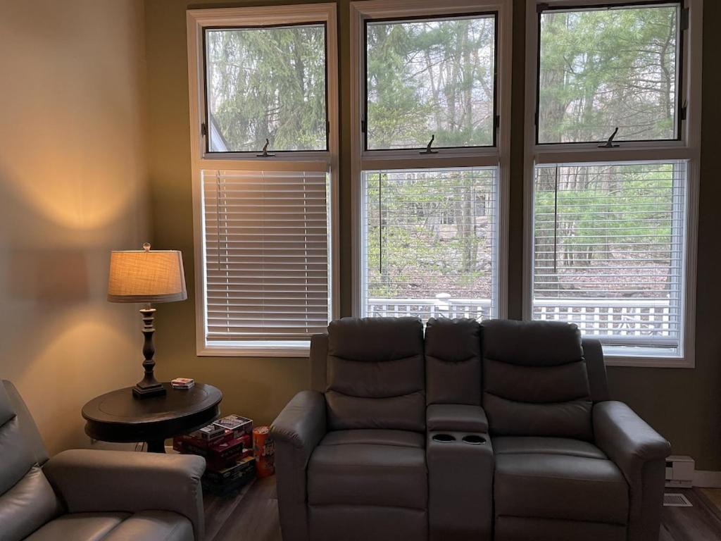 Beautiful Harmony Townhouse At Big Boulder And Area Apartment