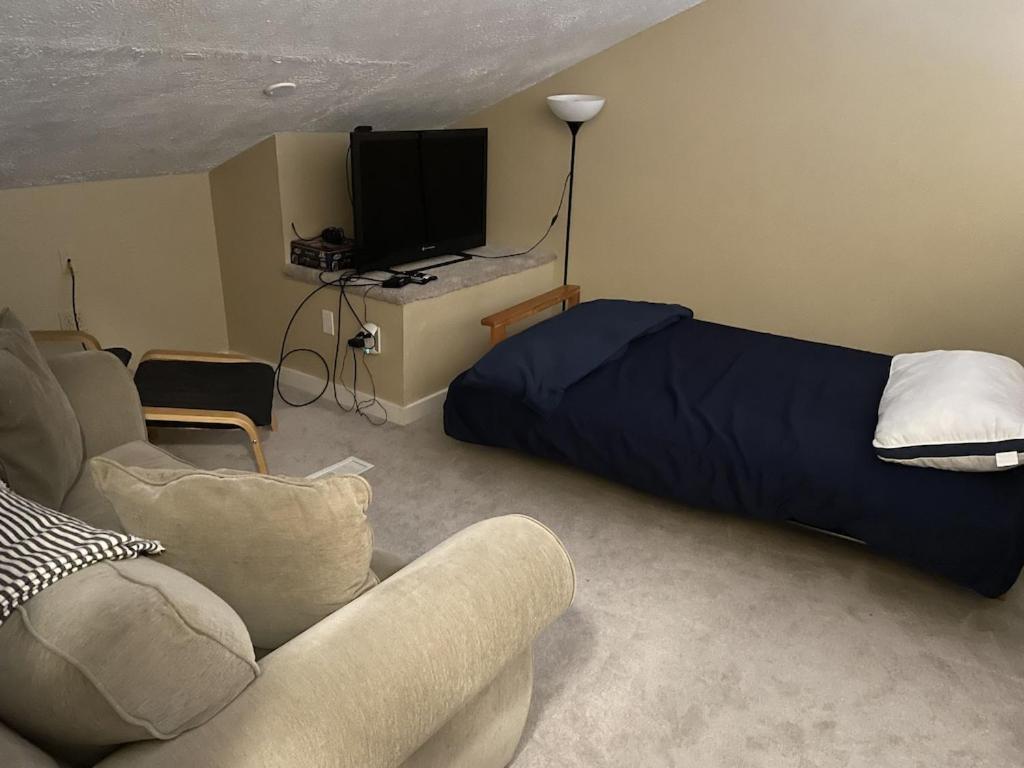 Beautiful Harmony Townhouse At Big Boulder And Area Apartment *