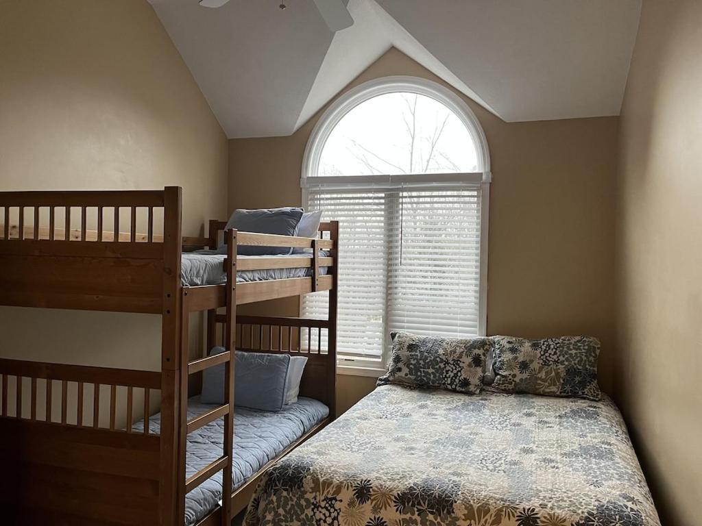 Beautiful Harmony Townhouse At Big Boulder And Area * Lake Harmony