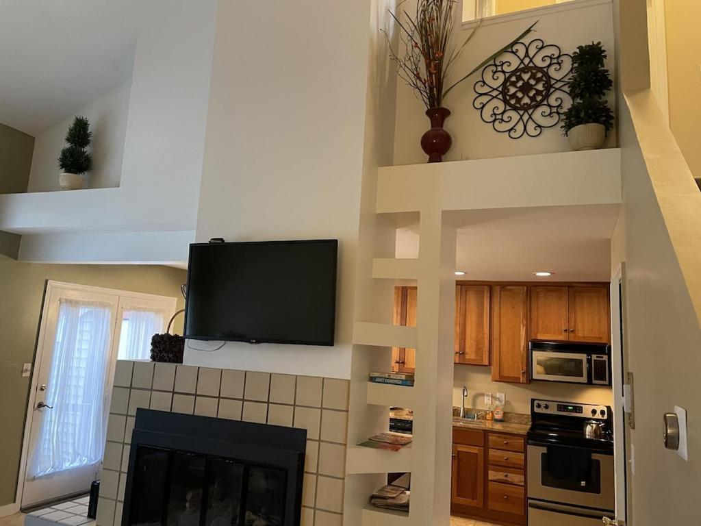Beautiful Harmony Townhouse At Big Boulder And Area Apartment *
