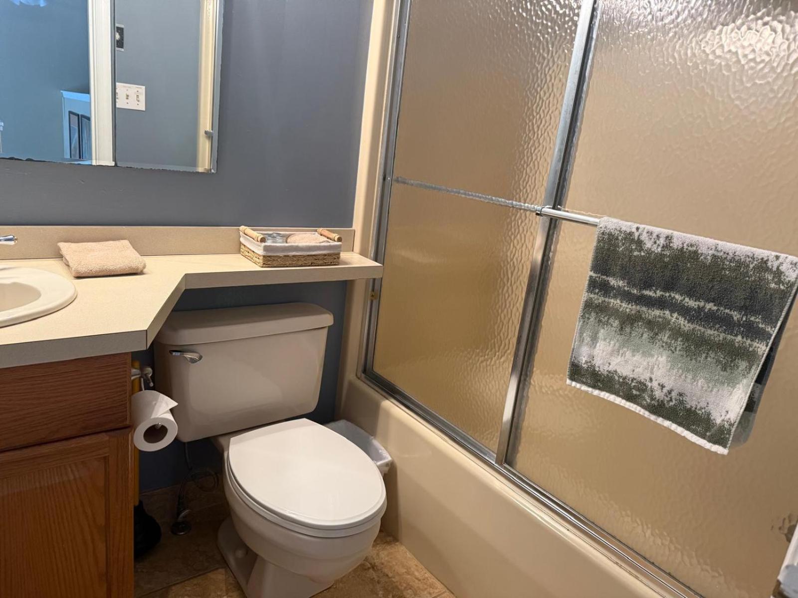 Beautiful Harmony Townhouse At Big Boulder And Area Apartment *