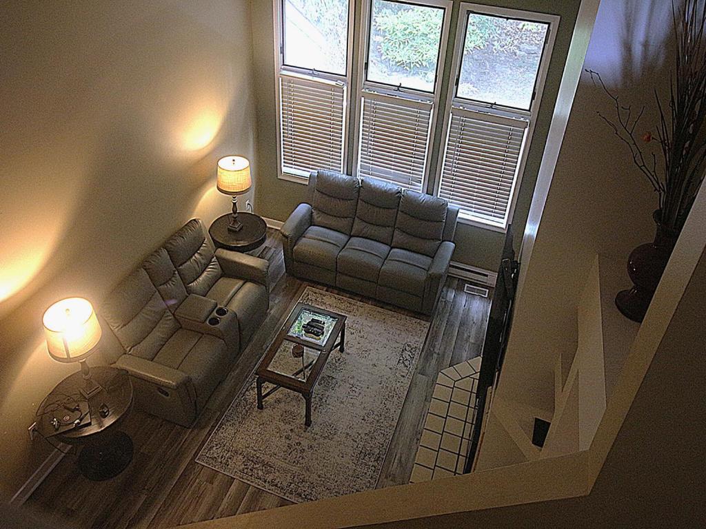 Beautiful Harmony Townhouse At Big Boulder And Area * Lake Harmony