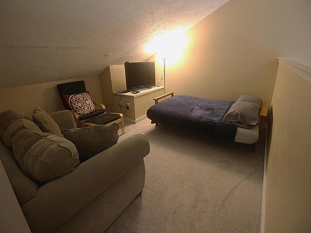 Beautiful Harmony Townhouse At Big Boulder And Area Apartment