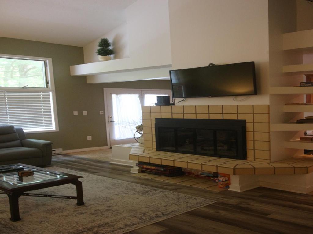 Apartment Beautiful Harmony Townhouse At Big Boulder And Area